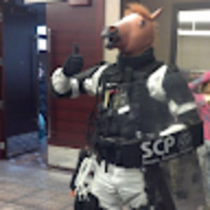 Meet your Posher, Mark